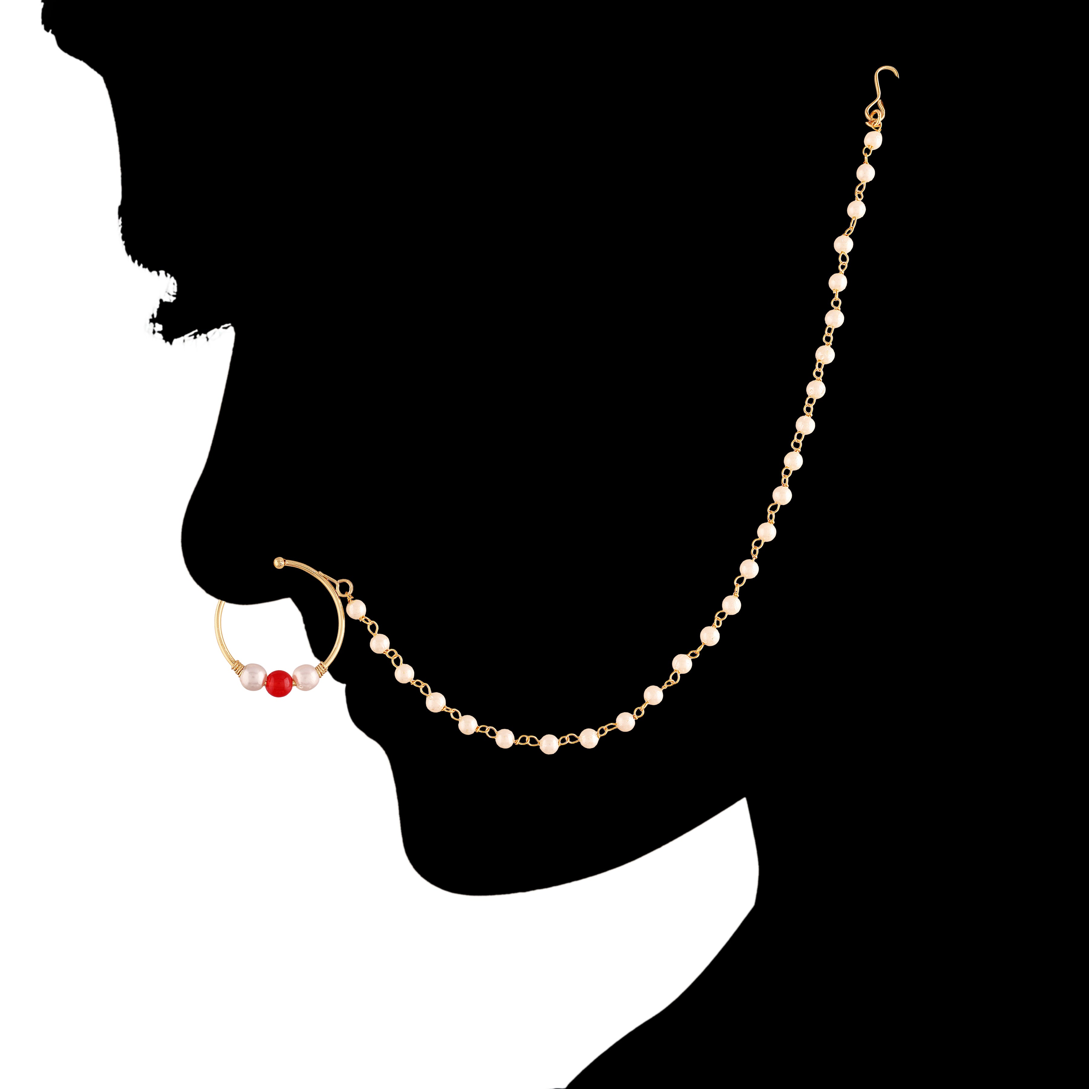 Indu Nose Ring
