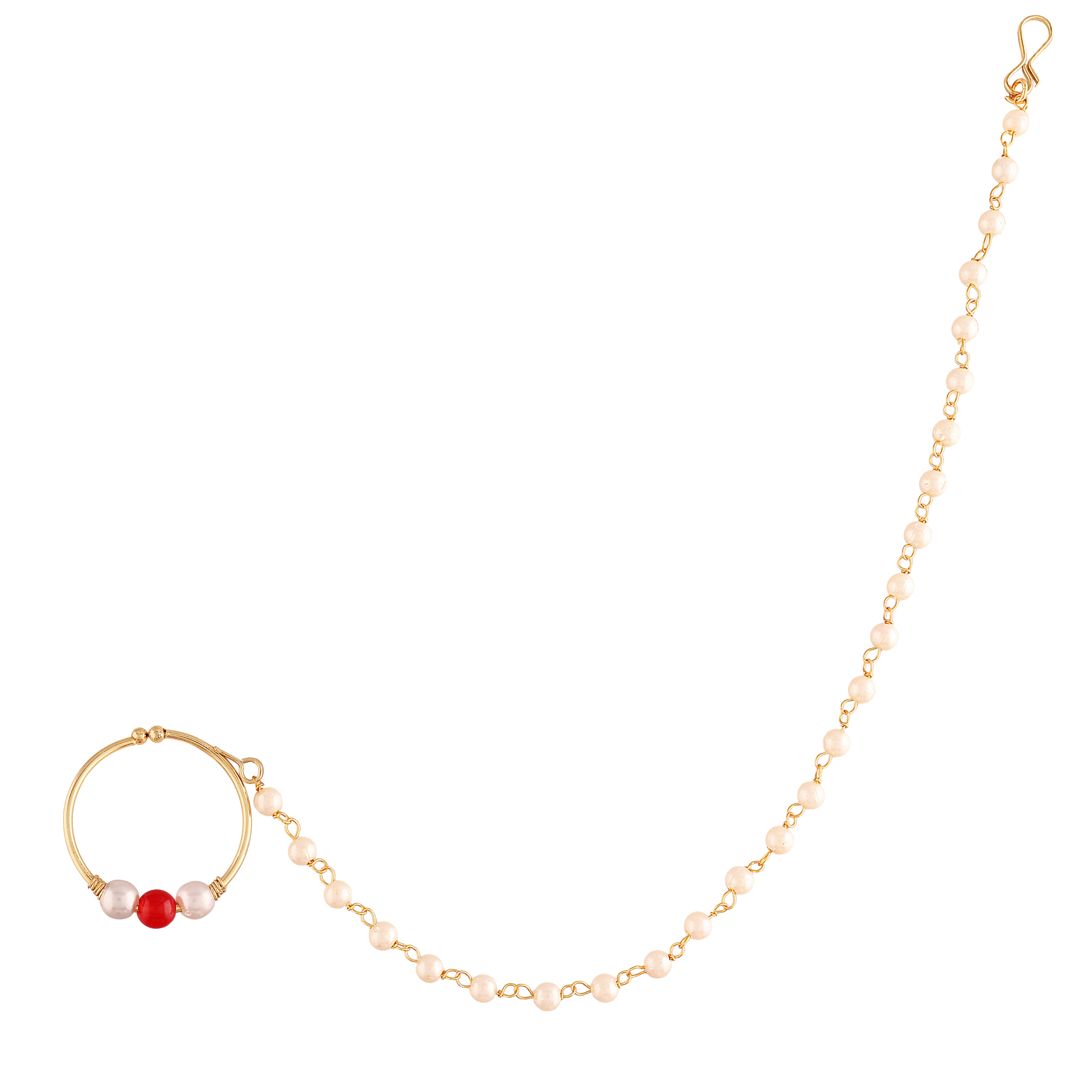 Indu Nose Ring