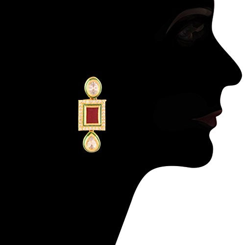 Ratna Jewellery Set