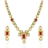 Ratna Jewellery Set