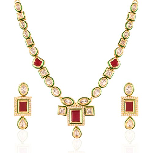 Ratna Jewellery Set