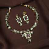 Ratna Jewellery Set