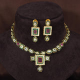 Ratna Jewellery Set