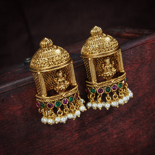 Navya Earrings