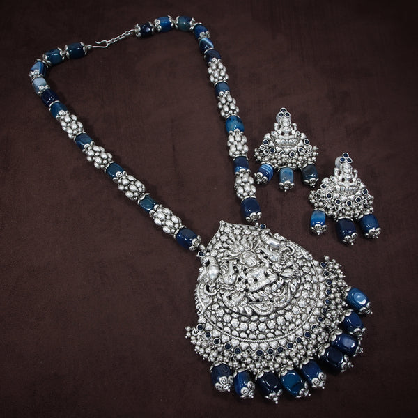 Adya Necklace Set