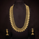 Pranshi Necklace Set