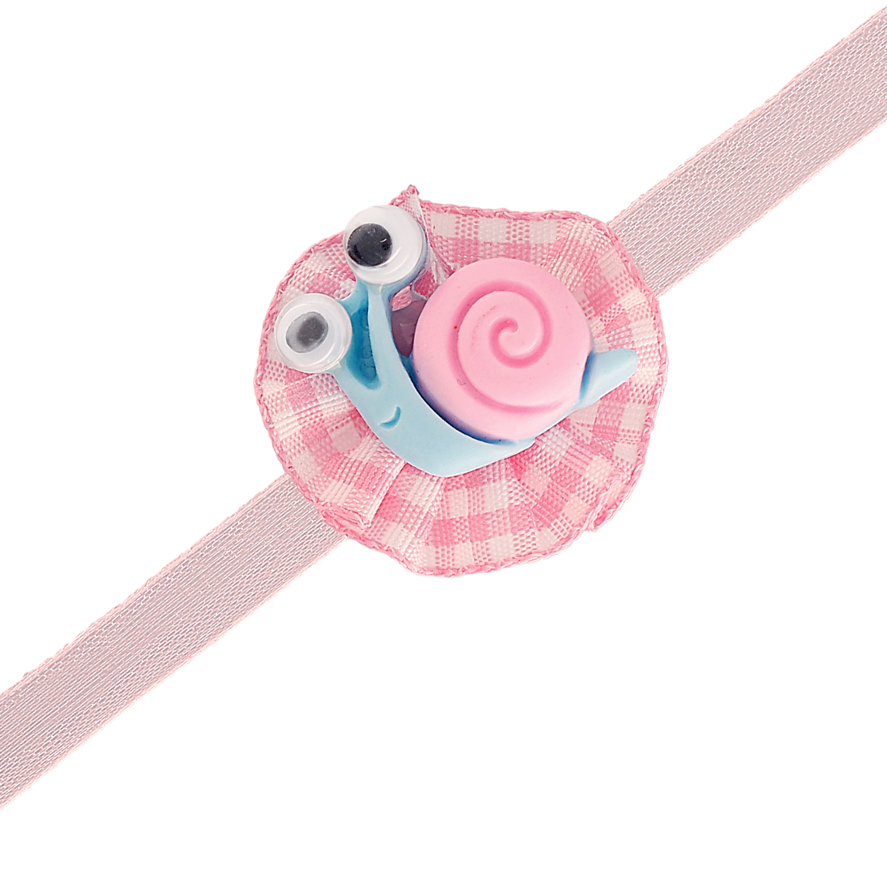 Adorable Kid's Cartoon character Rakhi