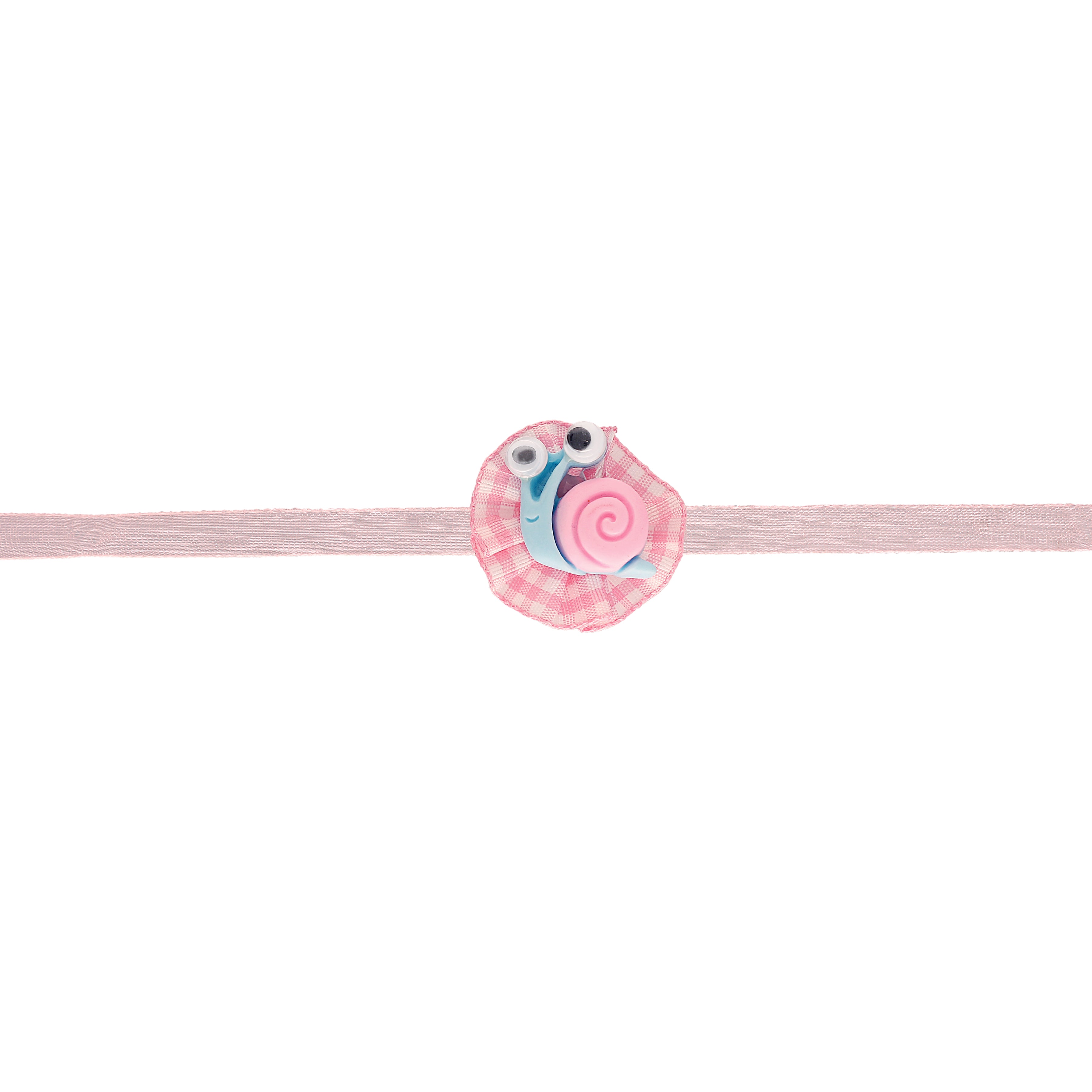Adorable Kid's Cartoon character Rakhi