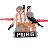 Adorable Kid's Pubg Cartoon character Rakhi