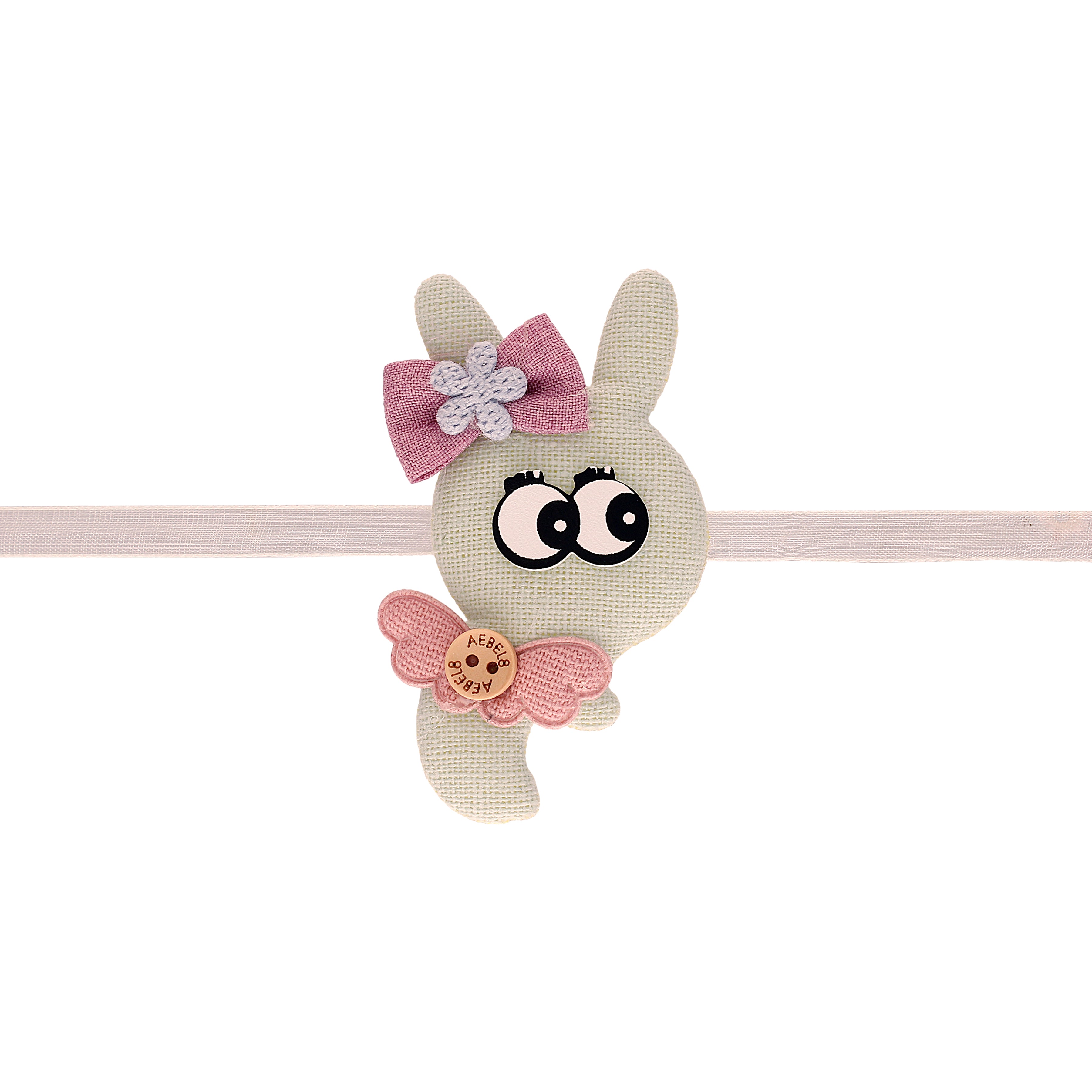 Adorable Kid's Cartoon character Rakhi