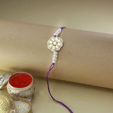 STONES ,KUNDAN , PEARL, RAKHI