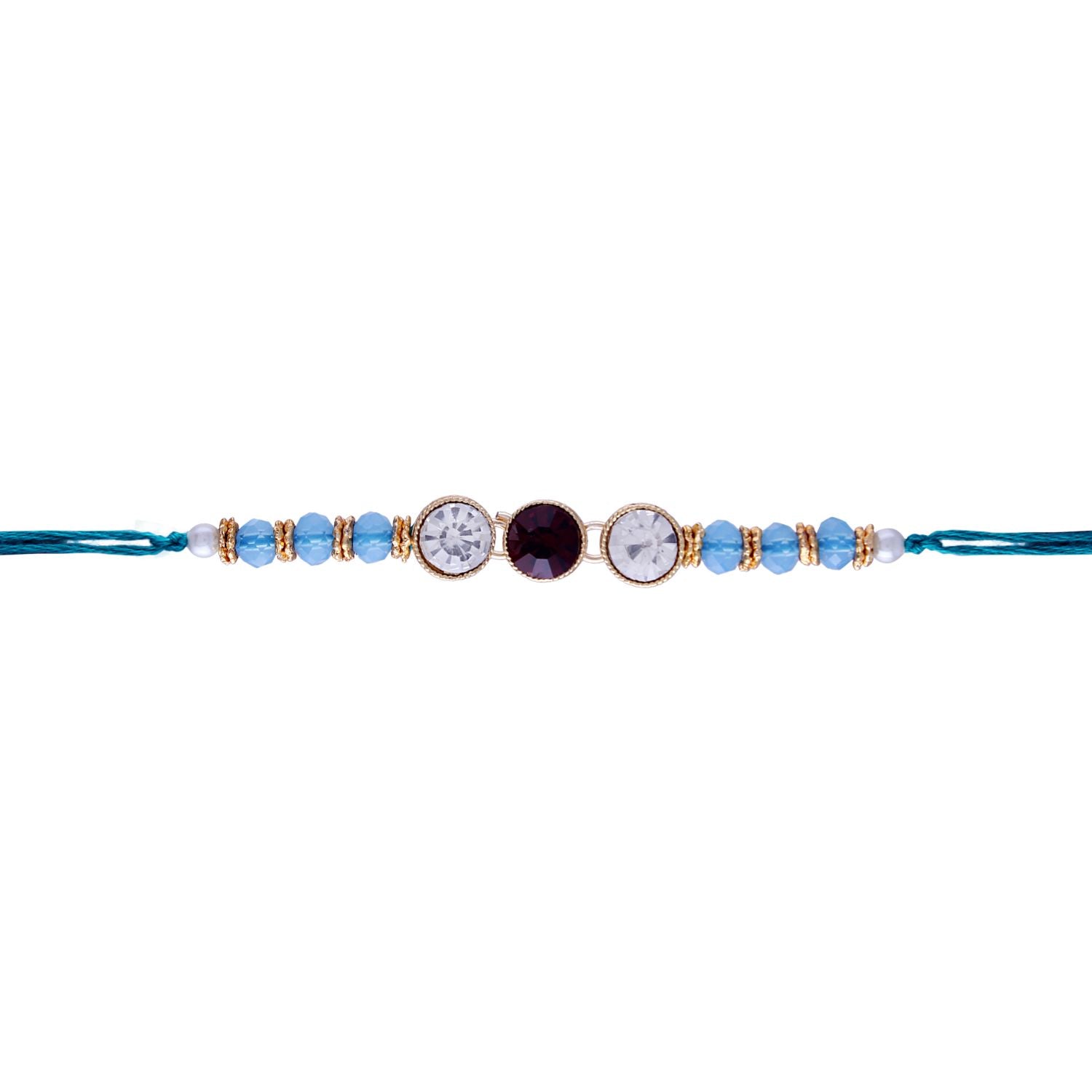 STONES, PEARL, RAKHI