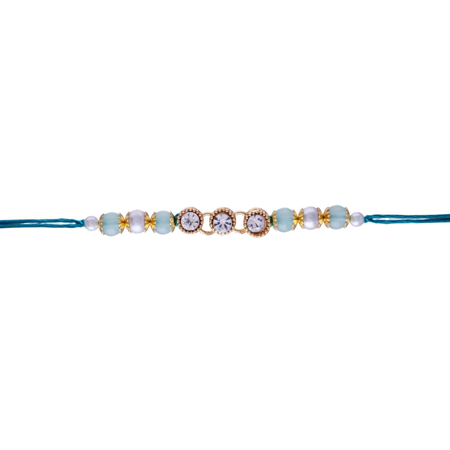 STONES , PEARL, RAKHI