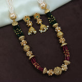ABHIRAAM Jewellery Set