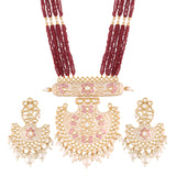 MUNTAZIR Jewellery Set