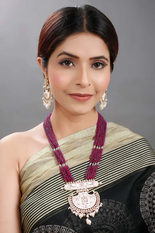 MUNTAZIR Jewellery Set