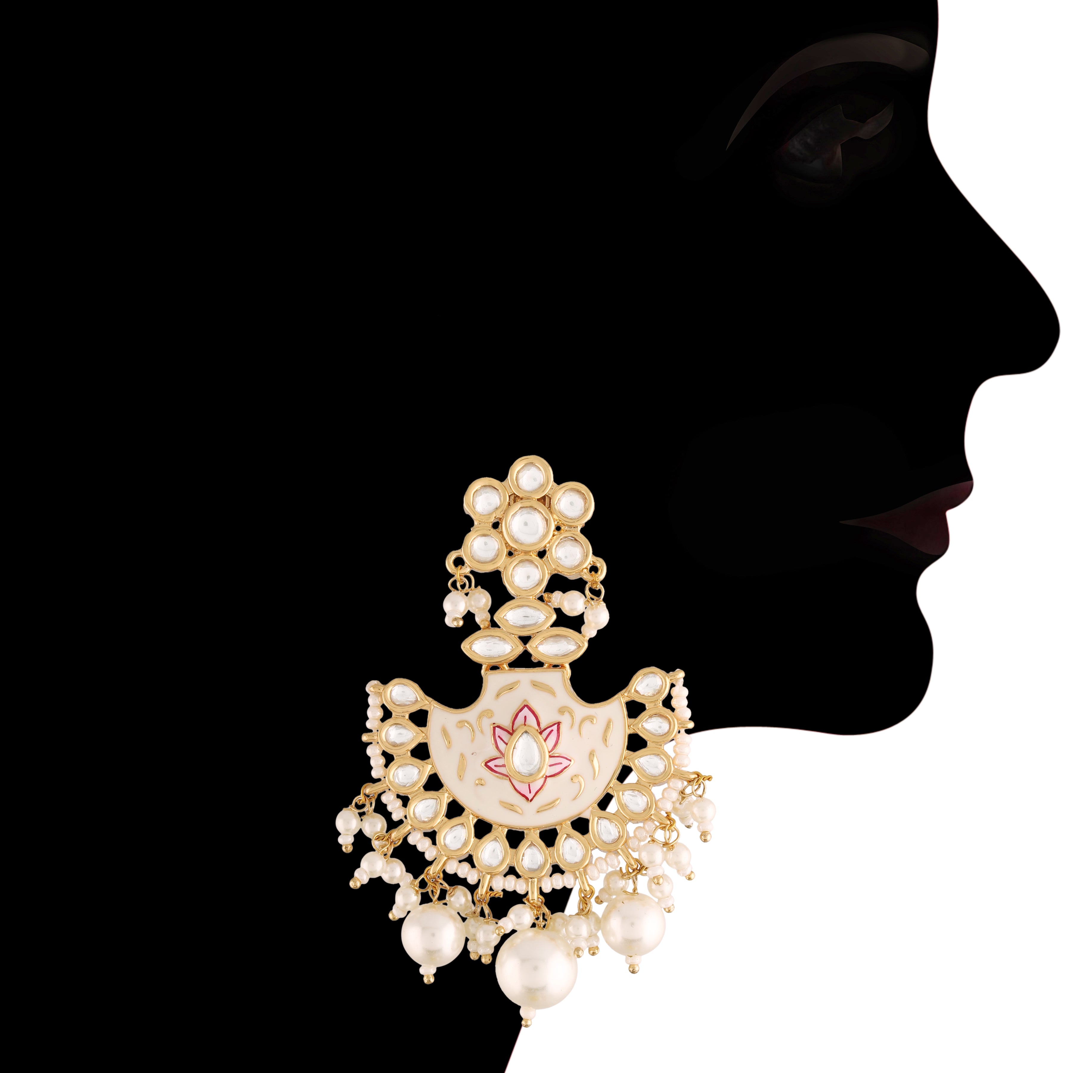 MUNTAZIR Jewellery Set