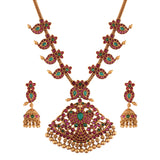 Omisha Necklace Set