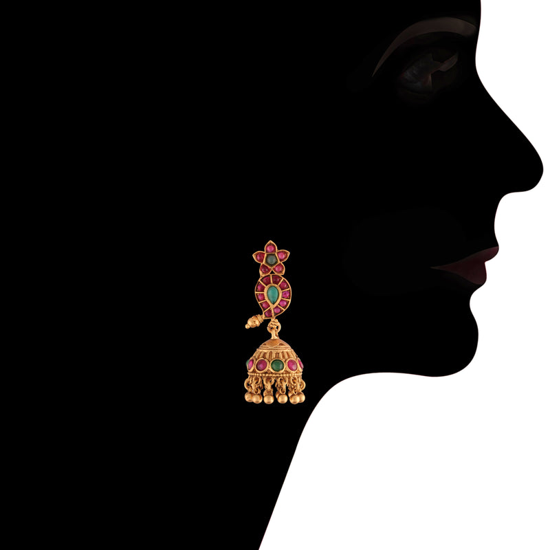 Omisha Necklace Set