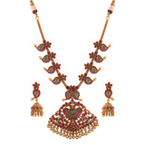 Omisha Necklace Set