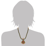 Manashvi Necklace Set