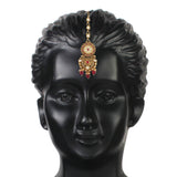 'ISHANVI' Jewellery Set
