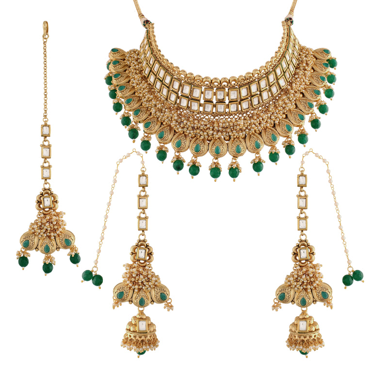 'SARA' Jewellery Set