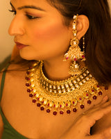 'SARA' Jewellery Set