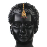 'KASTURI' Jewellery Set