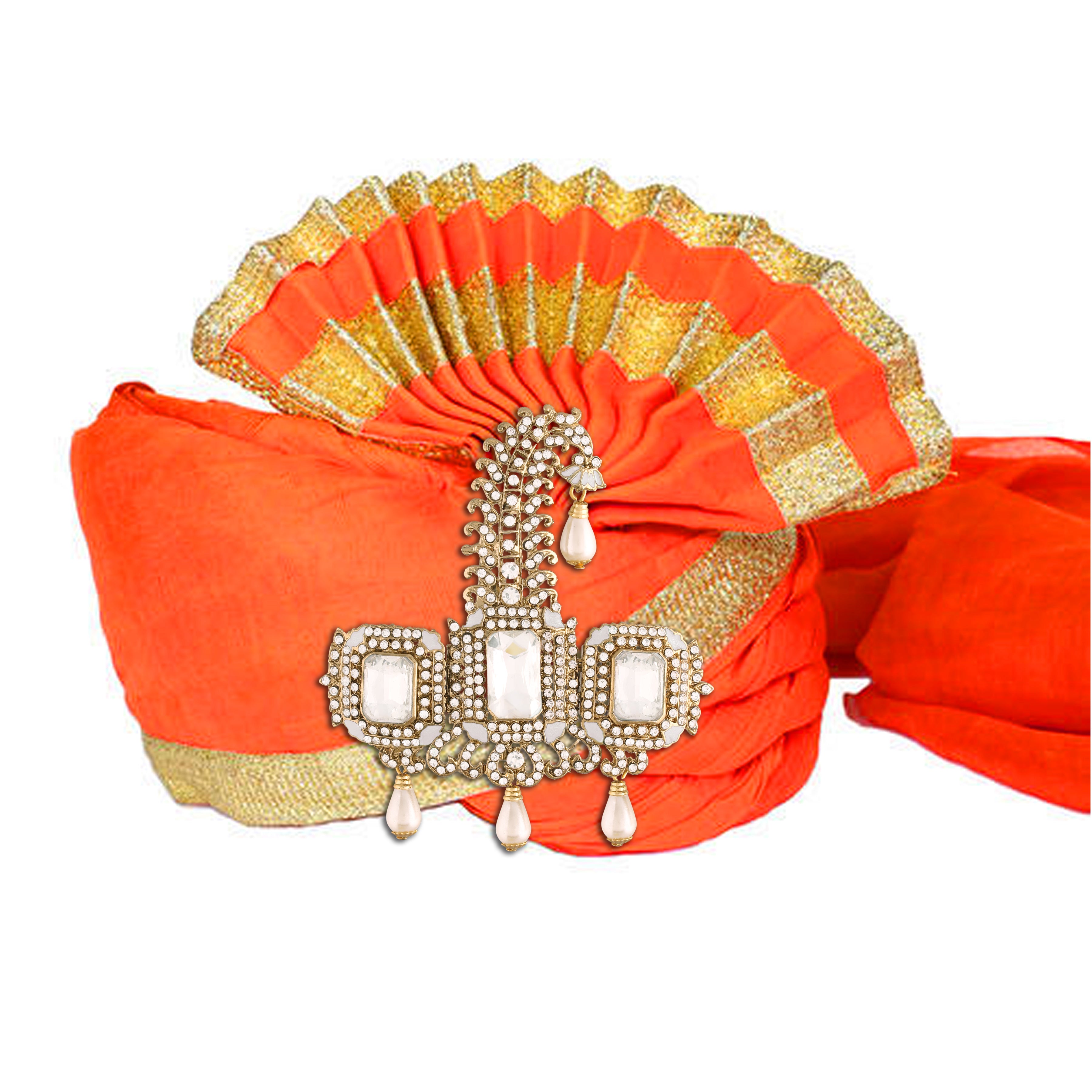 Rajvanshi Kundan Kalangi