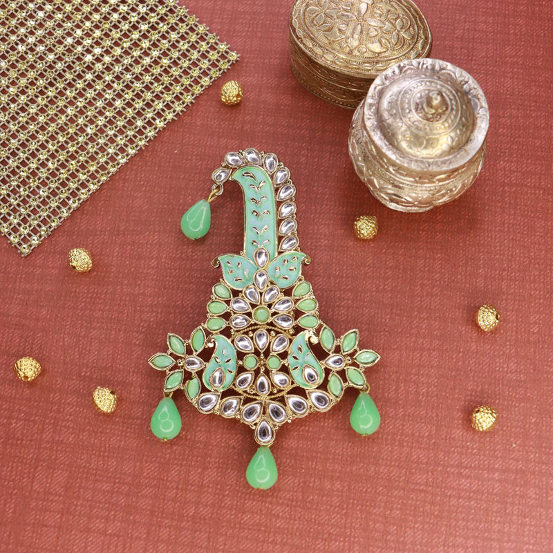 Manav Mint Kalangi