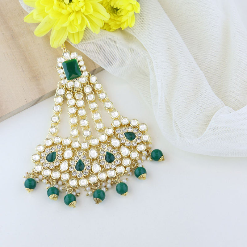 Iqra Green Passa