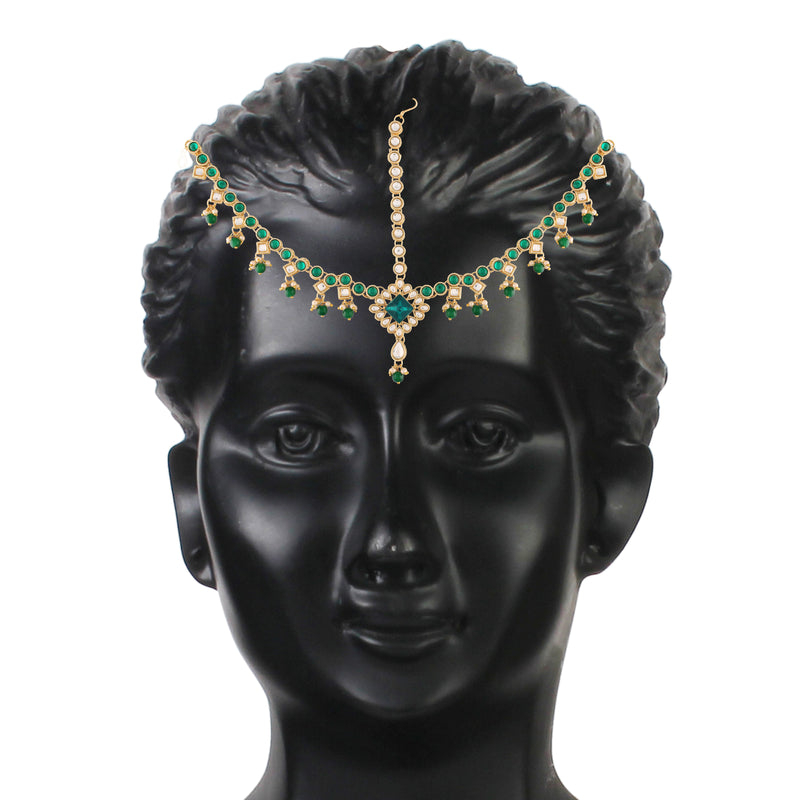 Mayurika Mathapatti