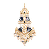 Arzoo Blue Passa