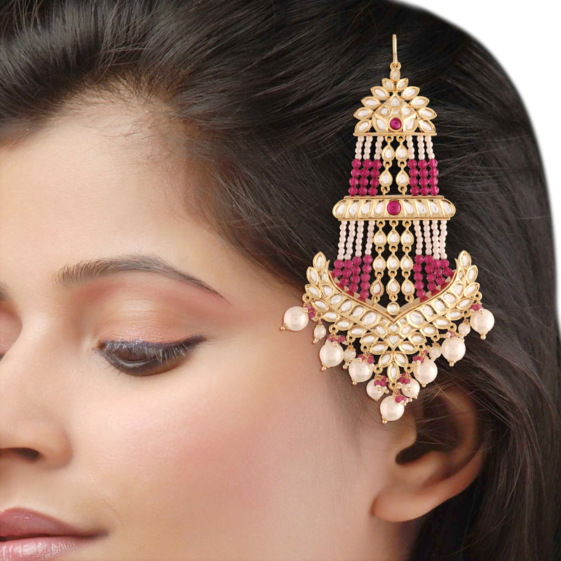 Arzoo Ruby Passa
