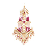 Arzoo Ruby Passa
