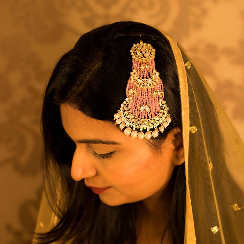 Raahi Pink Passa