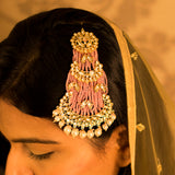 Raahi Pink Passa