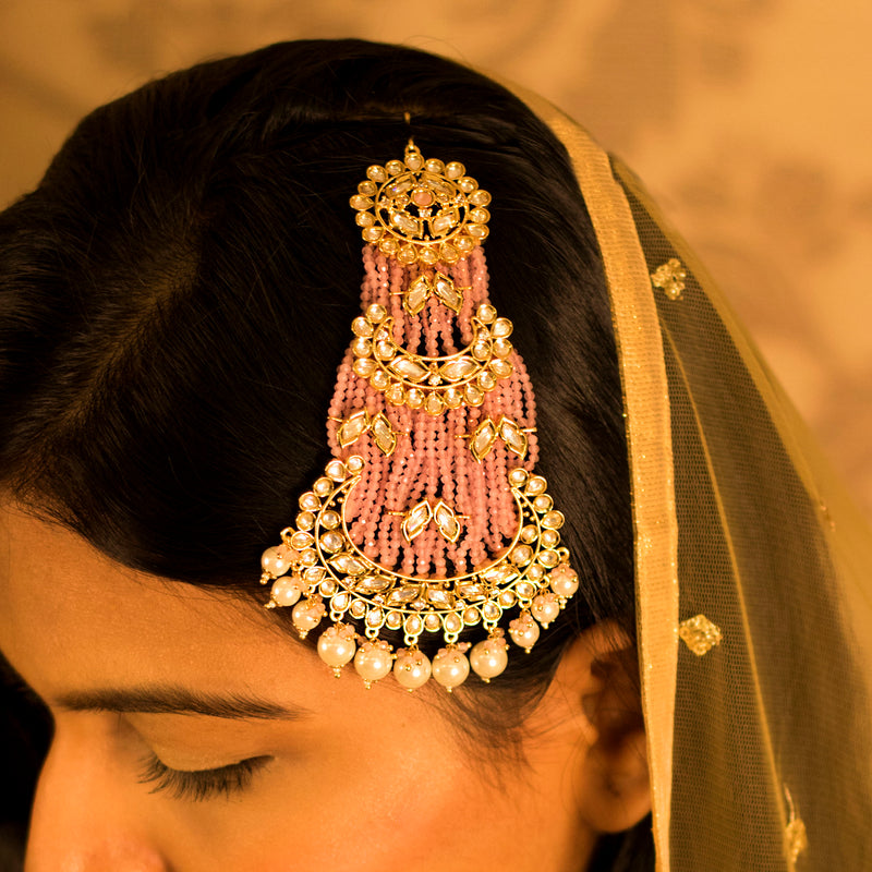 Raahi Pink Passa