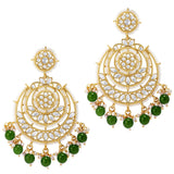 Malika Earrings