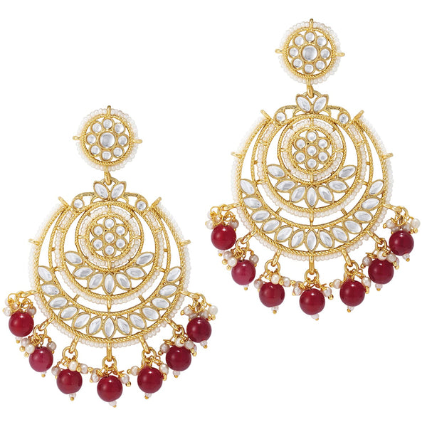 Malika Earrings