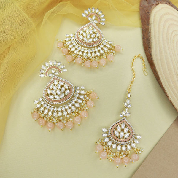 Kundan , Stones , Pearls , Meenakari 