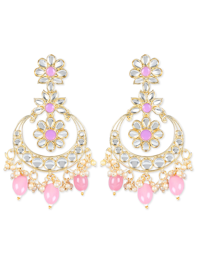 Sukanya  Maangtikka Earring Set