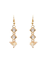 Dyuti Necklace Set